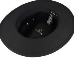 Messer X Adventure Black/Black Traveller - Brixton