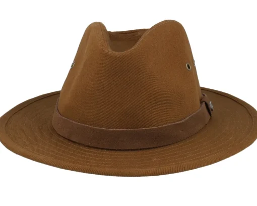 Messer X Adventure Desert Palm Traveller - Brixton