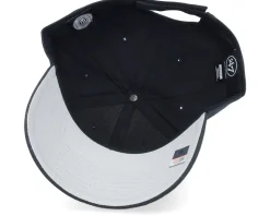 Michigan Wolverines 47 Mvp Cap Navy Adjustable - 47 Brand