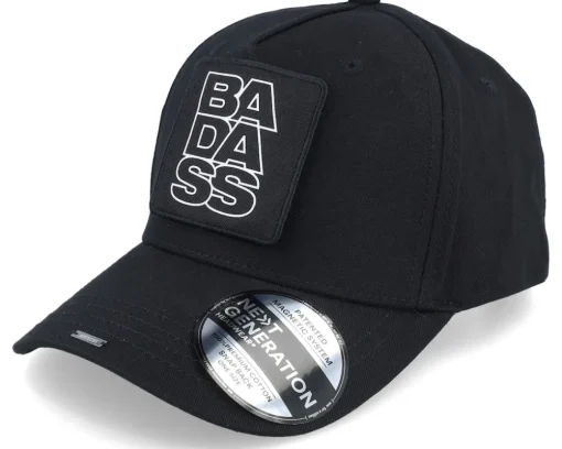 Midnight Full Badass. Kit Black Adjustable - Next Generation