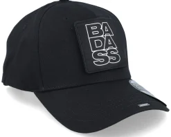 Midnight Full Badass. Kit Black Adjustable - Next Generation