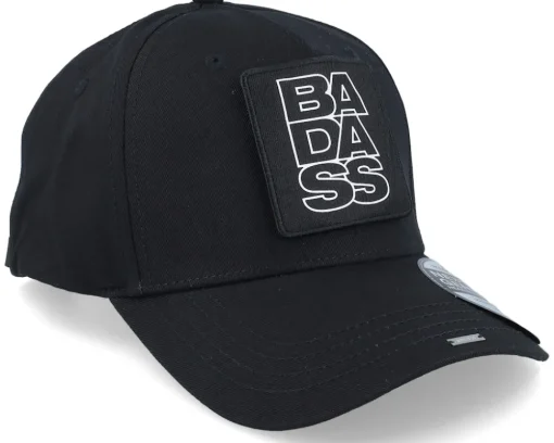 Midnight Full Badass. Kit Black Adjustable - Next Generation