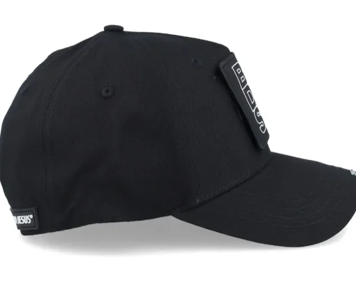 Midnight Full Badass. Kit Black Adjustable - Next Generation