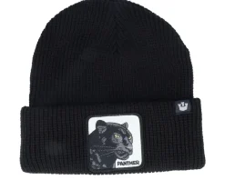 Milk Bands Beanie Green Cuff - Goorin Bros.