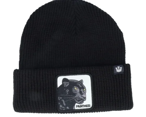 Milk Bands Beanie Green Cuff - Goorin Bros.