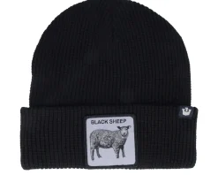 Milk Bands Beanie Green Cuff - Goorin Bros.