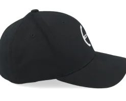 Mind The Gap Black Flexfit - Iconic