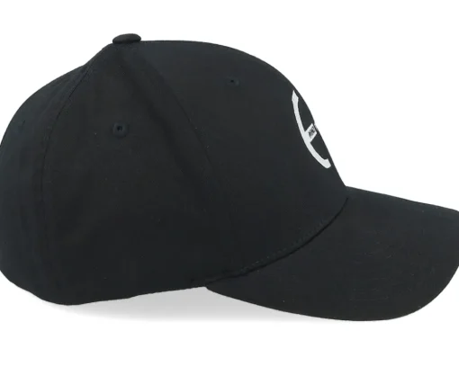 Mind The Gap Black Flexfit - Iconic