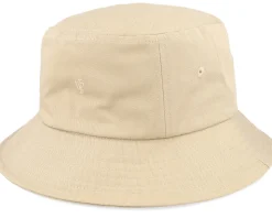 Mini Organic Light Khaki Bucket - Upfront