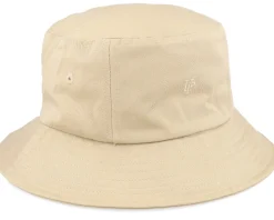 Mini Organic Light Khaki Bucket - Upfront
