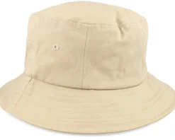 Mini Organic Light Khaki Bucket - Upfront