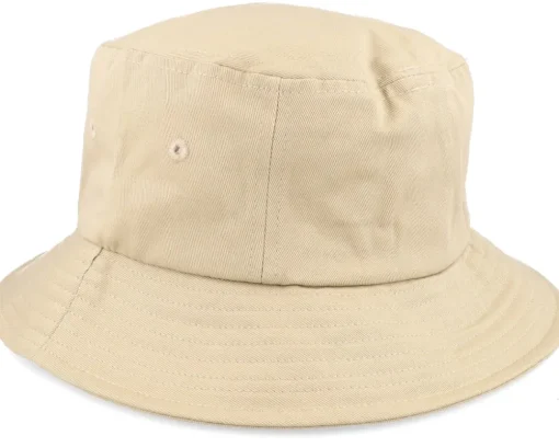 Mini Organic Light Khaki Bucket - Upfront