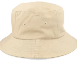 Mini Organic Light Khaki Bucket - Upfront