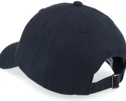 Mini Organic Soft Low Baseball Black Beauty Dad Cap - Upfront