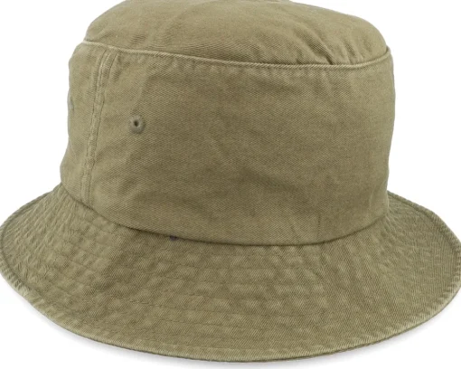 Minimalistism Service Green Bucket - Volcom