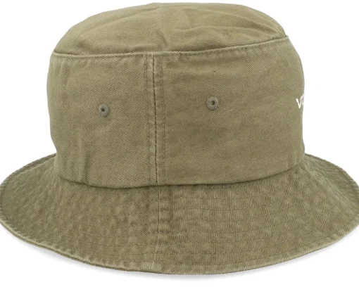 Minimalistism Service Green Bucket - Volcom