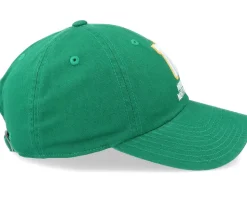 Minnesota North Stars Blue Line Kelly Green - American Needle