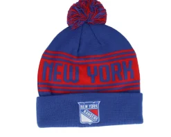 Minnesota Wild Black/Natural Pom - Fanatics