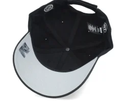Minnesota Wild Mvp Black Adjustable - 47 Brand