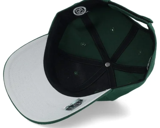 Minnesota Wild Mvp Green Adjustable - 47 Brand