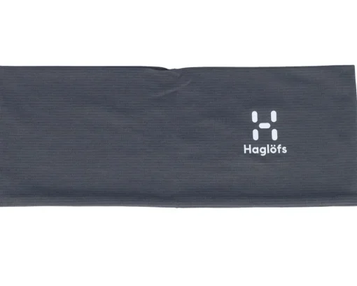 Mirre Magnetite Headband - Haglöfs