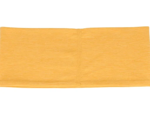 Mirre Sunny Yellow Headband - Haglöfs