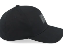 Mitt Hjärtas Fröjd & Eviga Längtan Patch Black Flexfit - Scenes