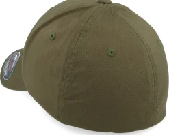 Mitt Hjärtas Fröjd & Eviga Längtan Olive Flexfit - Scenes