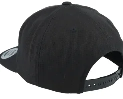 Mitt Hjärtas Fröjd & Eviga Längtan Brown Patch Blk - Scenes