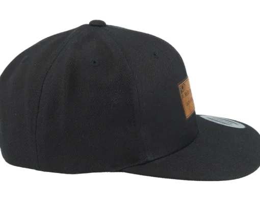 Mitt Hjärtas Fröjd & Eviga Längtan Brown Patch Blk - Scenes