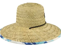 Mix Up Bone Straw Hat - Rip Curl