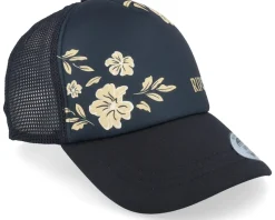 Mixed Black Trucker - Rip Curl