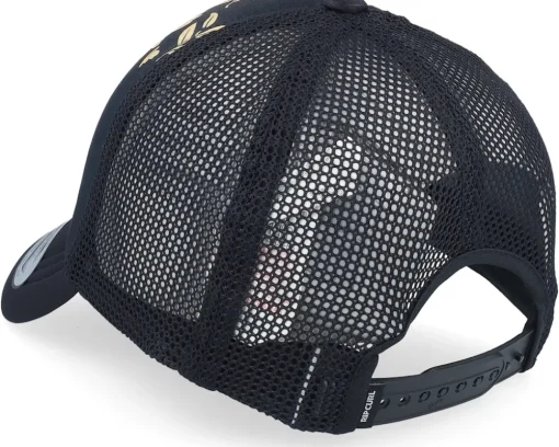 Mixed Black Trucker - Rip Curl