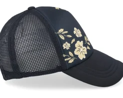 Mixed Black Trucker - Rip Curl