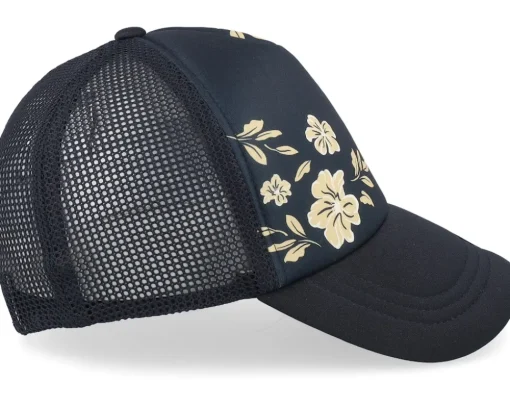 Mixed Black Trucker - Rip Curl