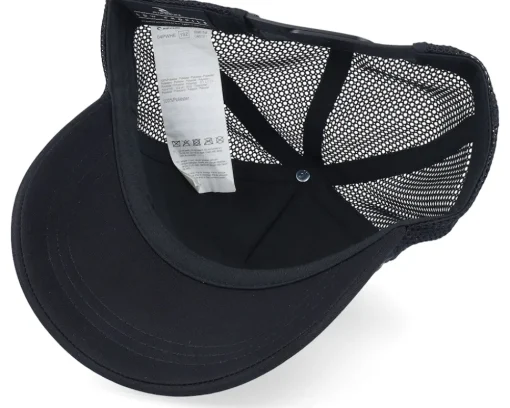 Mixed Black Trucker - Rip Curl