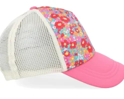 Mixed Yardage Pink Trucker - Rip Curl