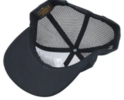 Mmm Retro Black Trucker - Scenes