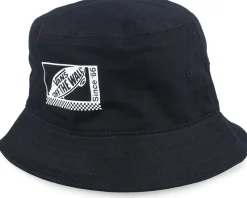 Mn Undertone Ii Onyx Bucket - Vans