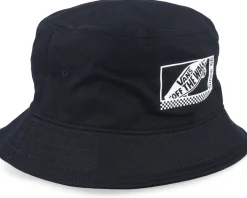 Mn Undertone Ii Onyx Bucket - Vans