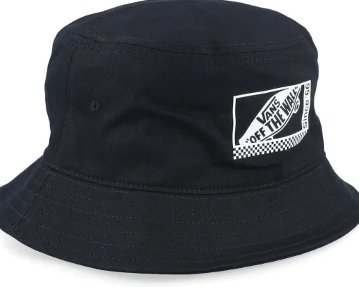 Mn Undertone Ii Onyx Bucket - Vans