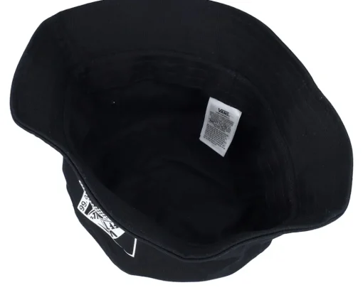 Mn Undertone Ii Onyx Bucket - Vans