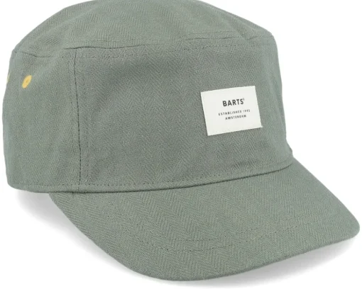 Montania Cap Army - Barts