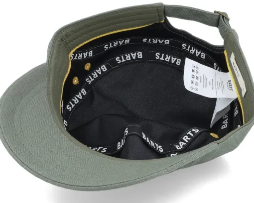 Montania Cap Army - Barts