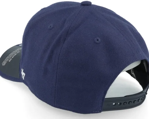 Montreal Canadiens Cold Zone Mvp DP Light Navy Adjustable - 47 Brand