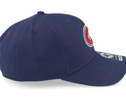 Montreal Canadiens Cold Zone Mvp DP Light Navy Adjustable - 47 Brand