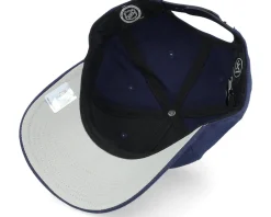 Montreal Canadiens Cold Zone Mvp DP Light Navy Adjustable - 47 Brand