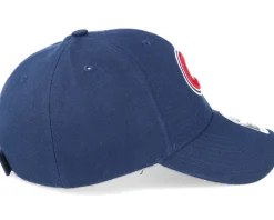 Montreal Canadiens Mvp Navy Adjustable - 47 Brand