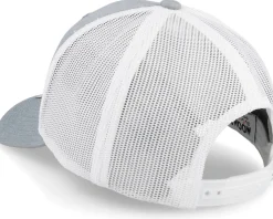 Moominpappa Blue Patch Grey/White Trucker - Moomin