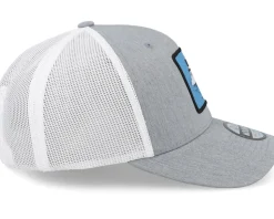 Moominpappa Blue Patch Grey/White Trucker - Moomin